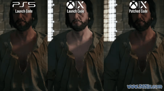 倒反天罡!实测PS5 Pro运行《刺客信条》竟不如XSX